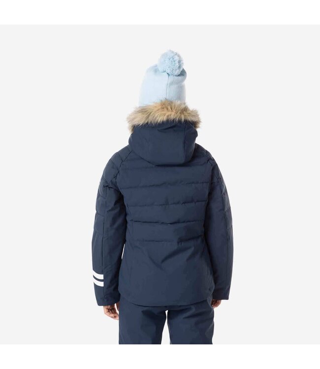 Rossignol Girl Polydown Jacket