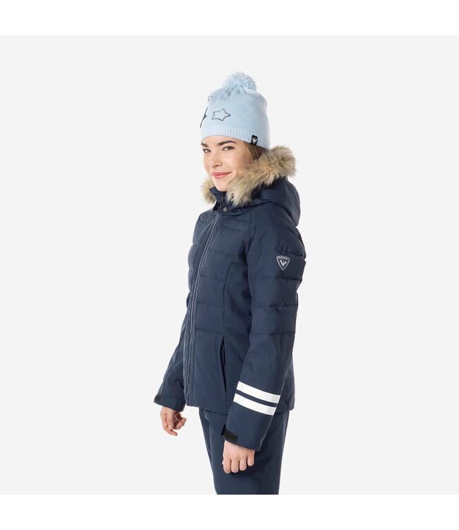 Rossignol Girl Polydown Jacket