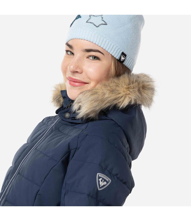 Rossignol Girl Polydown Jacket