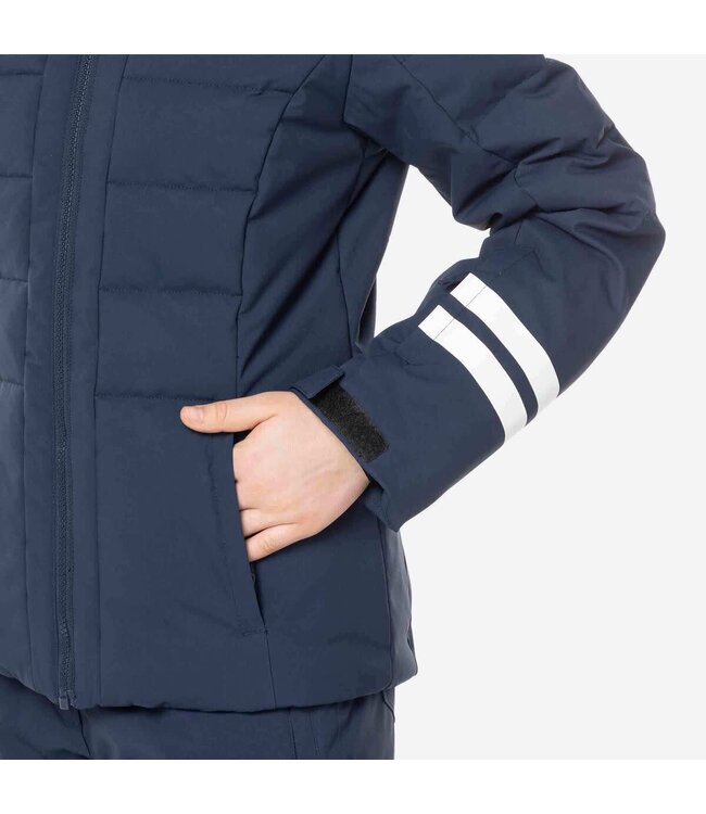 Rossignol Girl Polydown Jacket