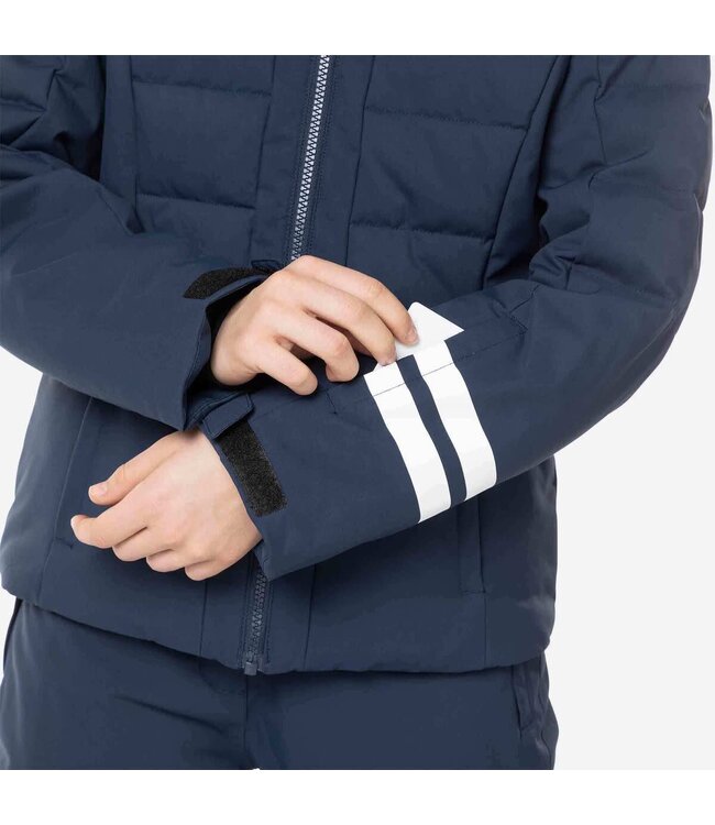 Rossignol Girl Polydown Jacket