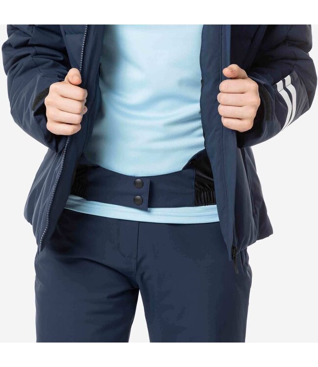 Rossignol Girl Polydown Jacket