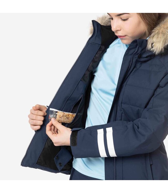 Rossignol Girl Polydown Jacket