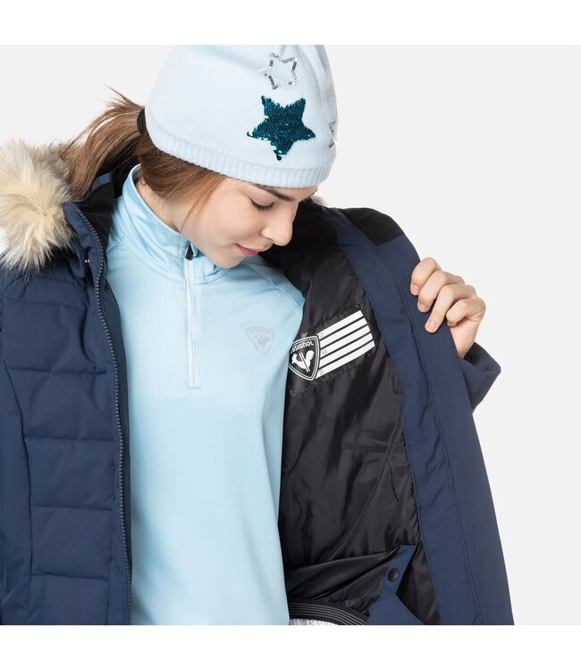 Rossignol Girl Polydown Jacket