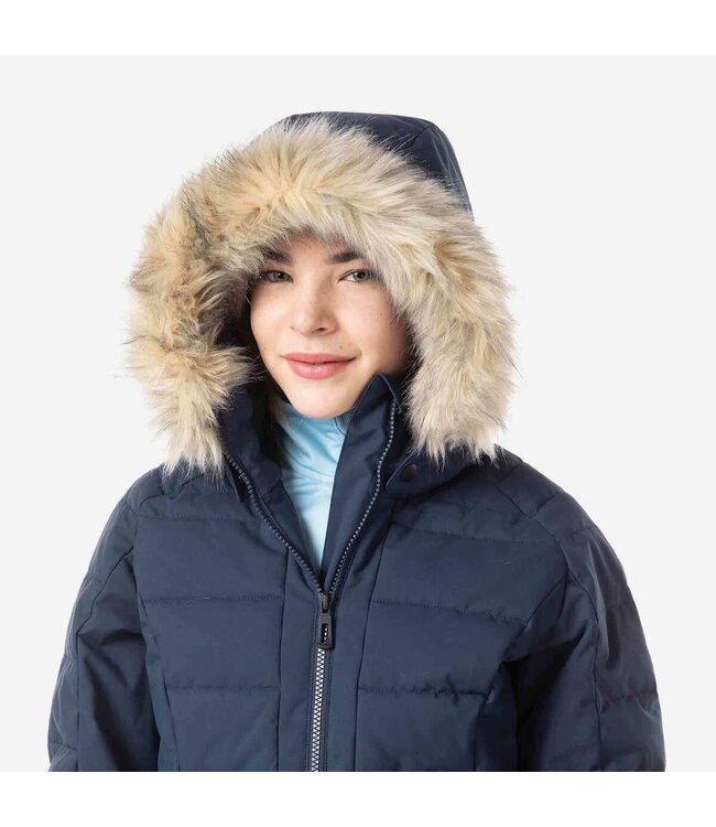 Rossignol Girl Polydown Jacket