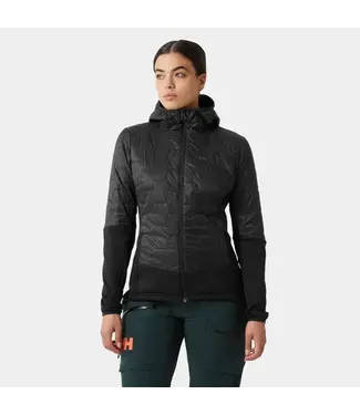 Helly Hansen W Lifaloft hybrid Insulator Jacket