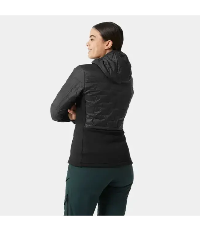 Helly Hansen W Lifaloft hybrid Insulator Jacket