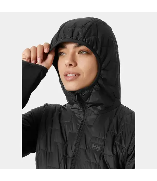 Helly Hansen W Lifaloft hybrid Insulator Jacket