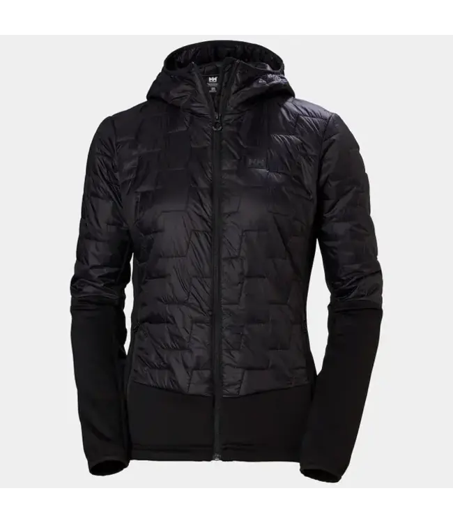 Helly Hansen W Lifaloft hybrid Insulator Jacket