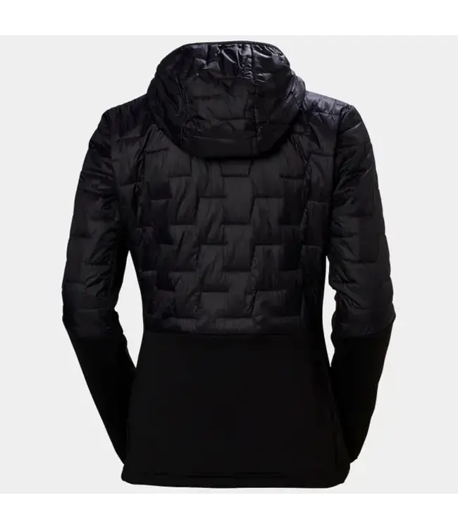 Helly Hansen W Lifaloft hybrid Insulator Jacket