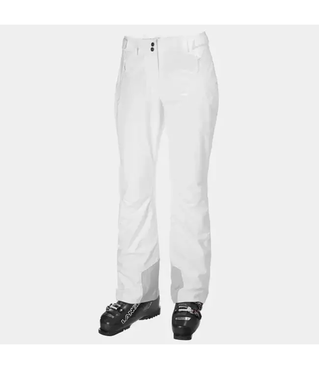 Helly Hansen W Legendary Insulated Pant