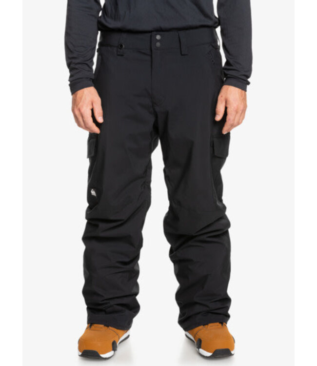 Quiksilver Porter Men's Snow Pants Quiksilver Porter Men's Snow Pants