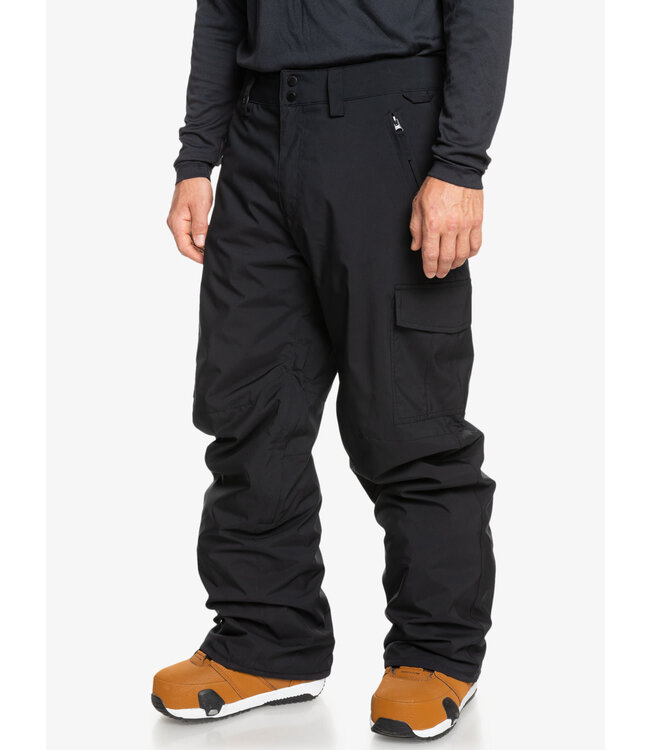Quiksilver Porter Insulated Snow Pants