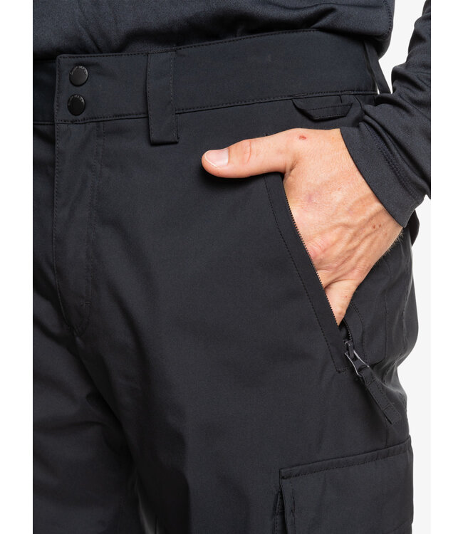 Quiksilver Porter Insulated Snow Pants