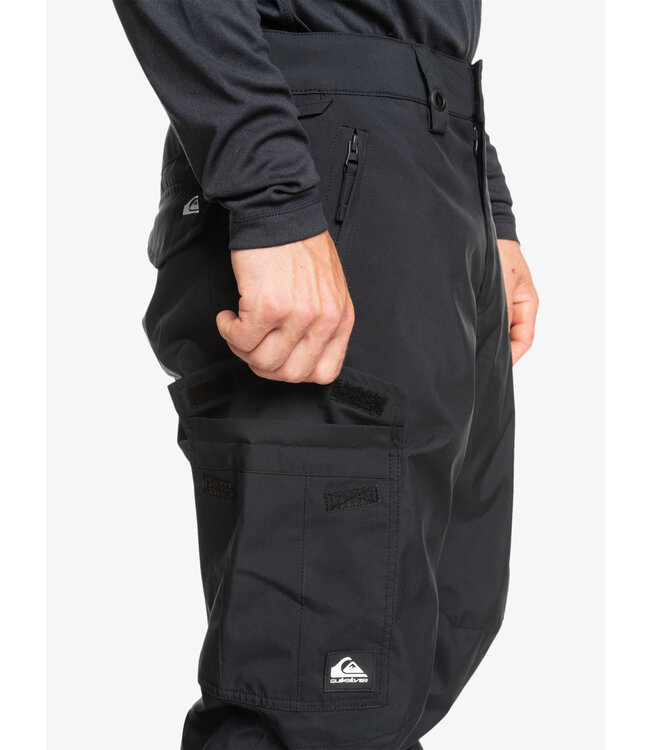 Quiksilver Porter Insulated Snow Pants