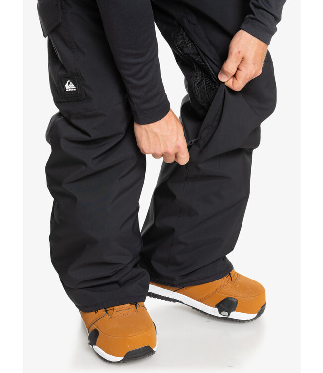 Quiksilver Porter Insulated Snow Pants