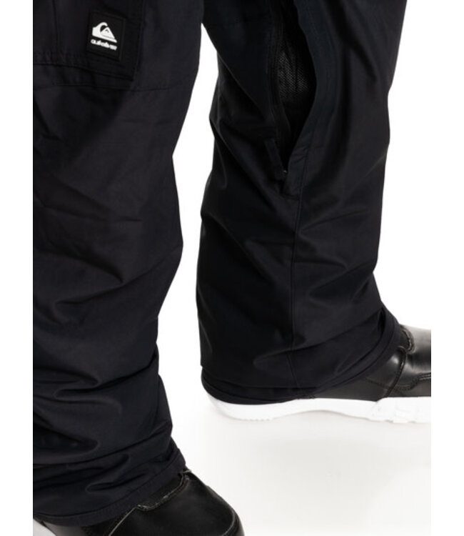 Quiksilver Porter Insulated Snow Pants
