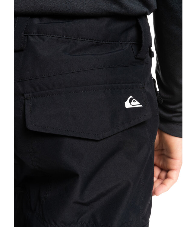 Quiksilver Porter Insulated Snow Pants
