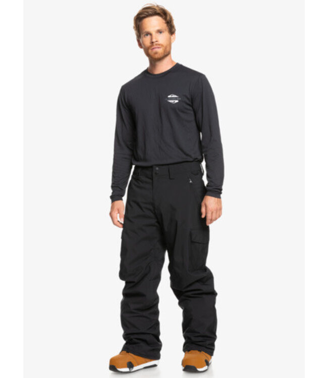 Quiksilver Porter Insulated Snow Pants
