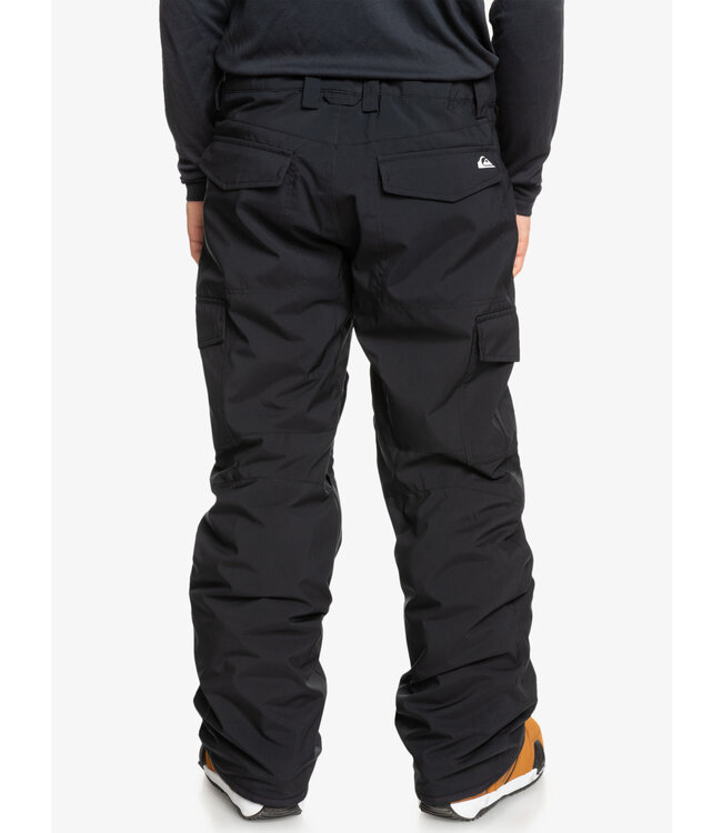 Quiksilver Porter Insulated Snow Pants