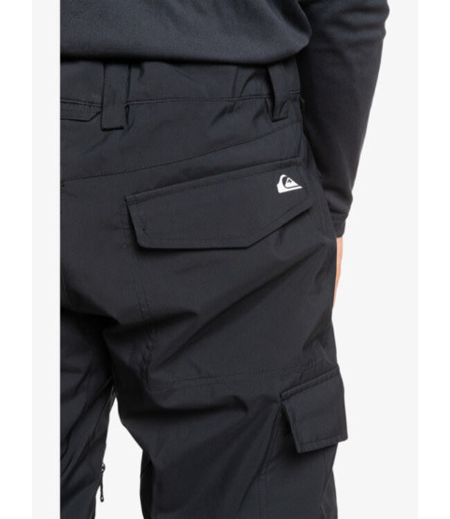 Quiksilver Porter Insulated Snow Pants