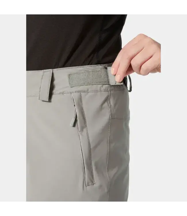 Helly Hansen W Switch Cargo Insulated Pant