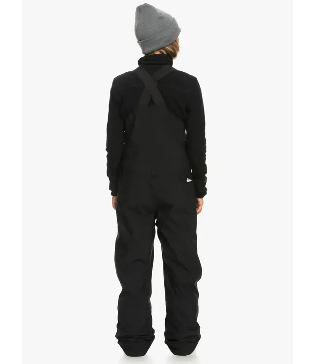 Quiksilver Mash Up Youth Bib