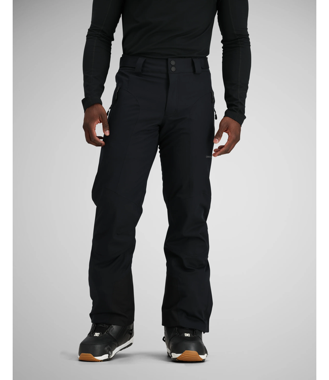 Obermeyer Process Pant The Ultimate Winter Sports Gear for Men Sun