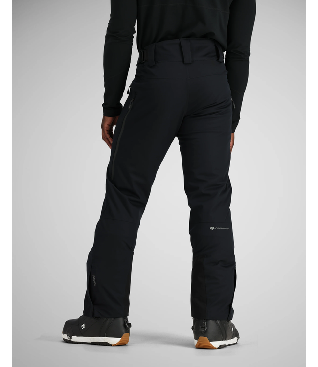 Obermeyer Process Pant The Ultimate Winter Sports Gear for Men Sun