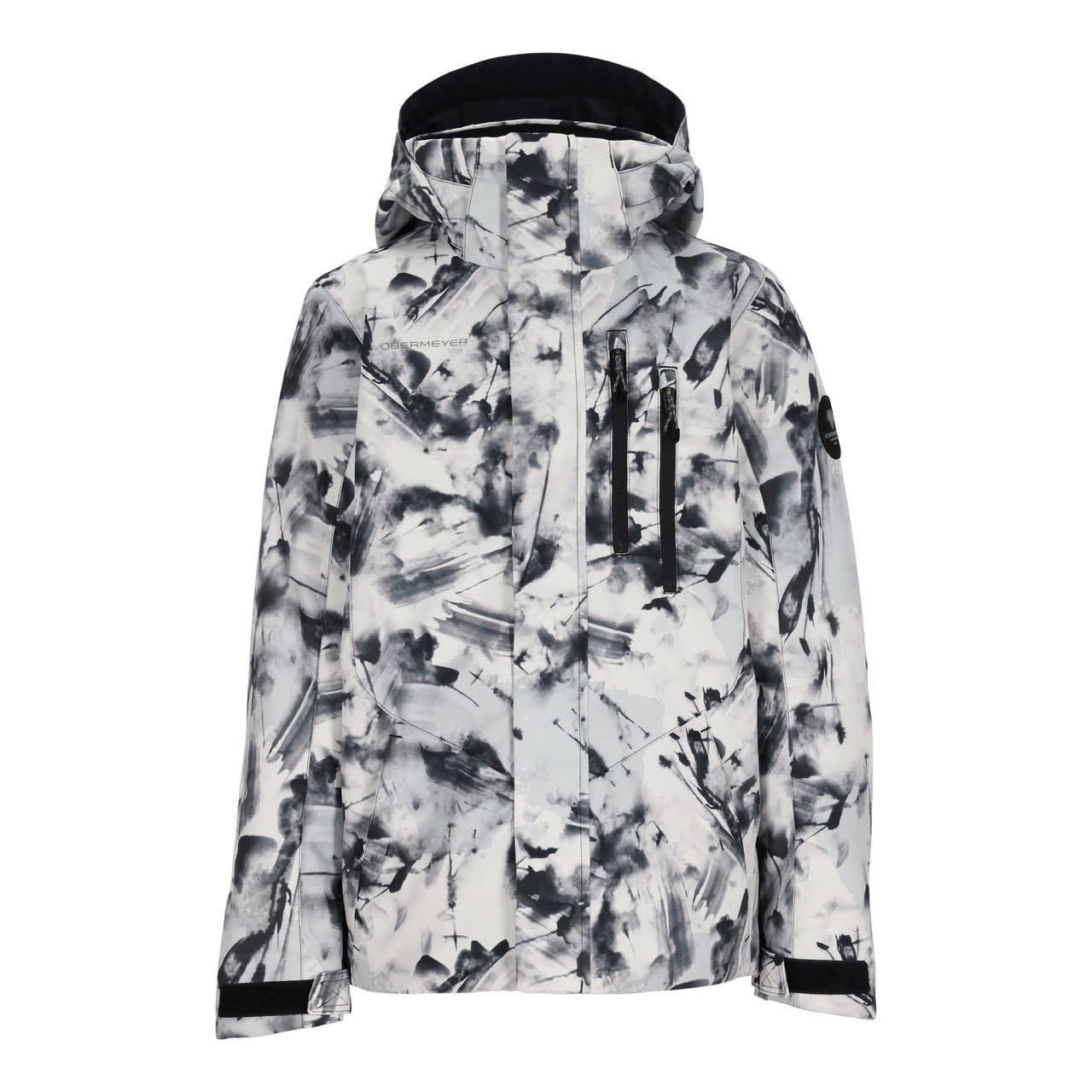 Obermeyer gage jacket clearance