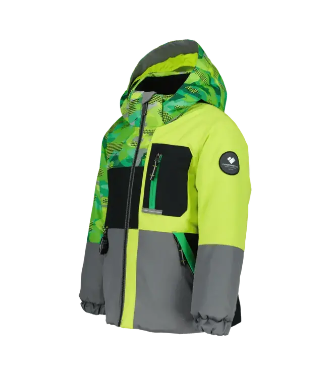 Obermeyer Nebula Jacket