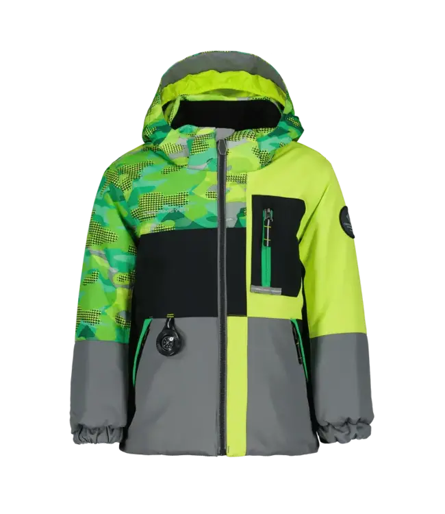 Obermeyer Nebula Jacket