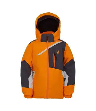 Spyder B Challenger Jacket