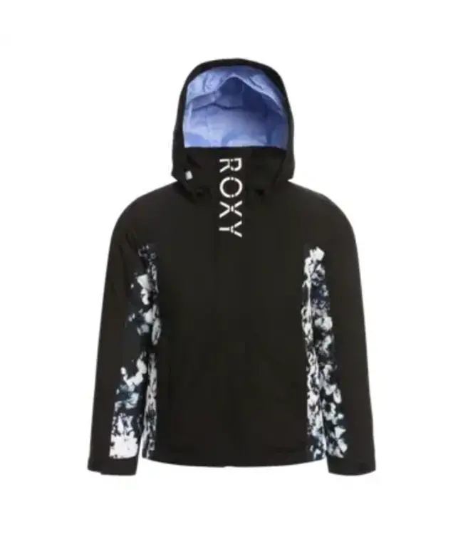 Roxy Galaxy Girl Jacket