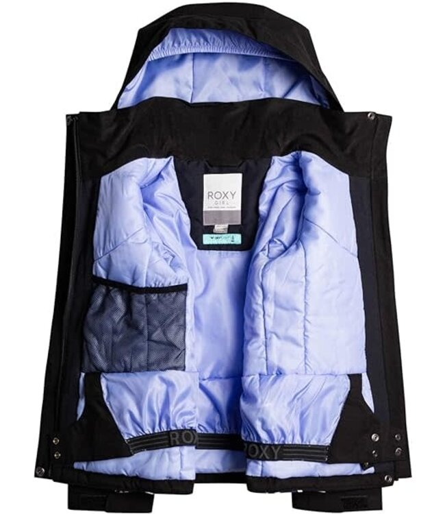 Roxy Galaxy Girl Jacket