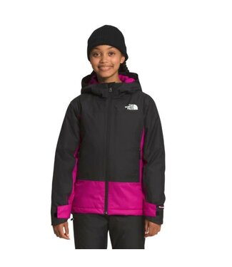 The North Face G Freedom Insulated Jacket