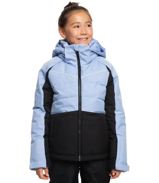 Roxy jacket girls new arrivals