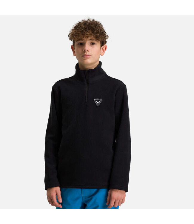 Rossignol Boy 1/2 Zip Fleece