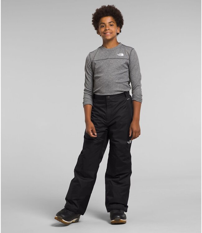 The North Face Boys' Freedom Insulated Pant