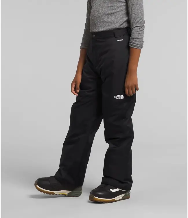 The North Face Boys' Freedom Insulated Pant