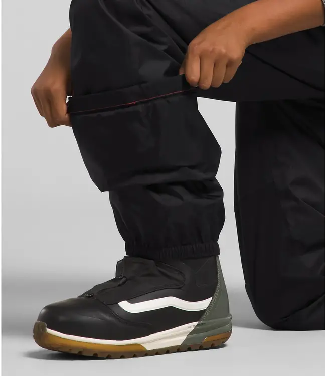The North Face Boys' Freedom Insulated Pant