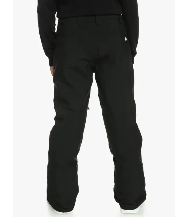 Quiksilver Youth Estate Insulated Snowpants