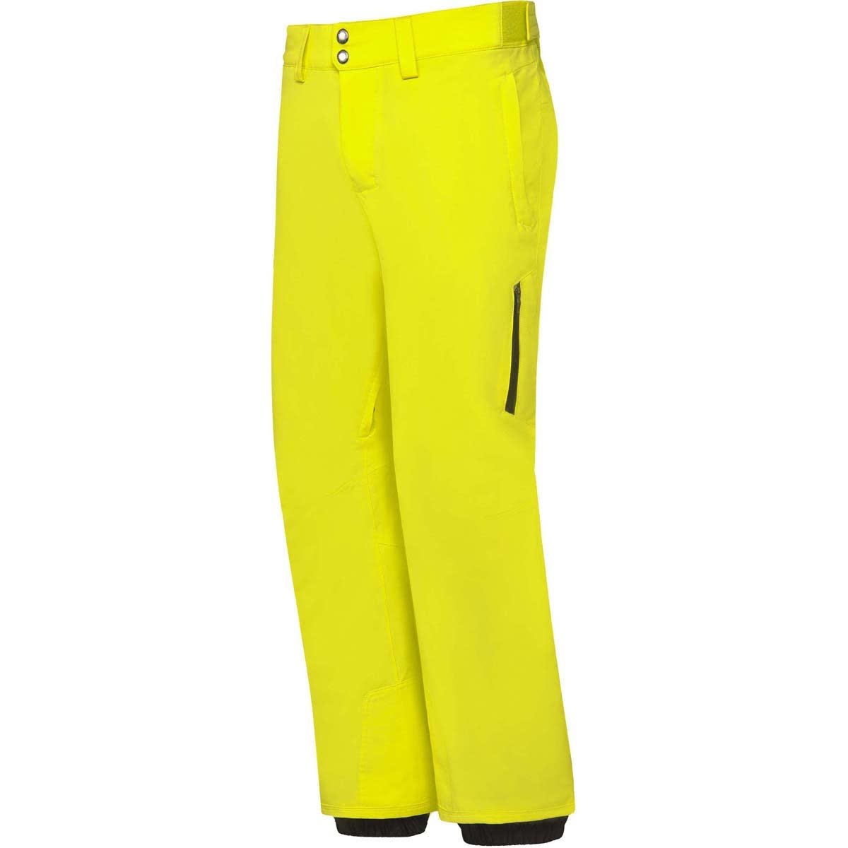 Descente Stock Insulated Pant: Waterproof Ski & Snowboarding Pants