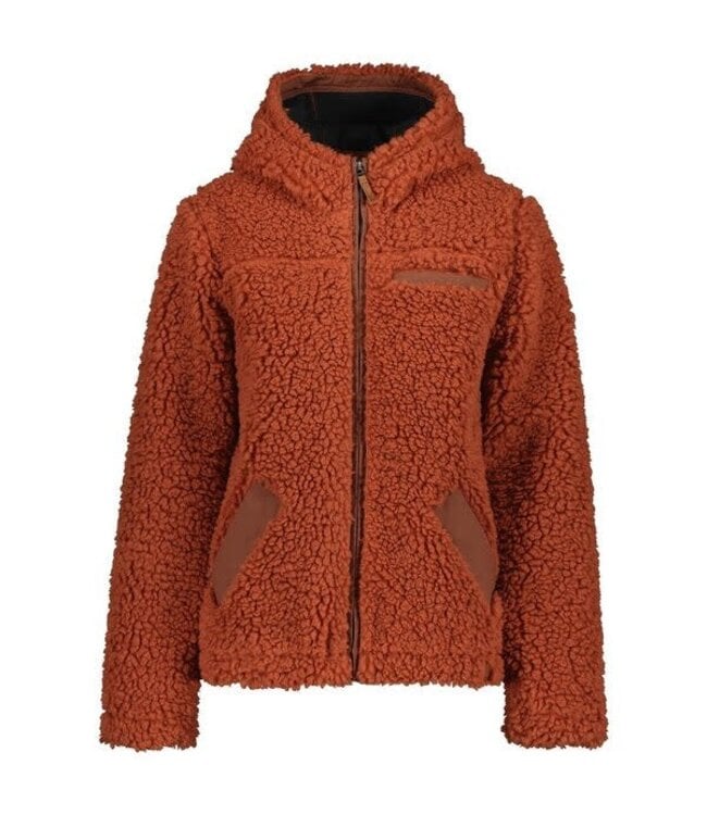 Obermeyer Amelia Sherpa Jacket