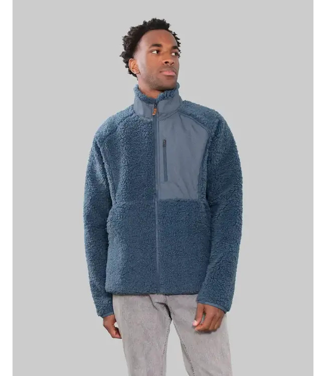 Obermeyer Landry Sherpa Jacket