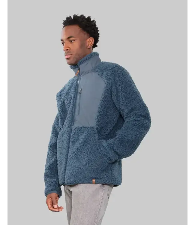 Obermeyer Landry Sherpa Jacket