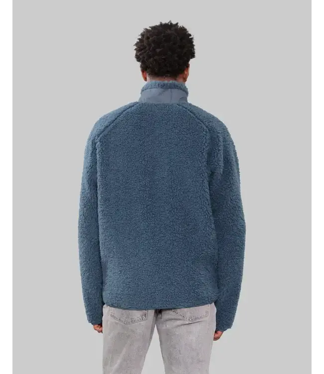 Obermeyer Landry Sherpa Jacket