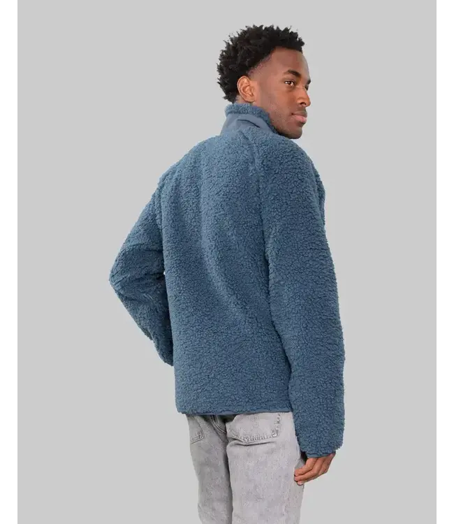 Obermeyer Landry Sherpa Jacket