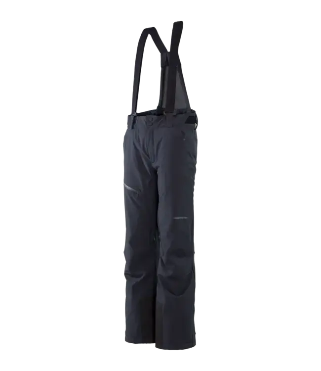 Obermeyer Force Suspender Pant Premium Men's Waterproof Ski Pants with