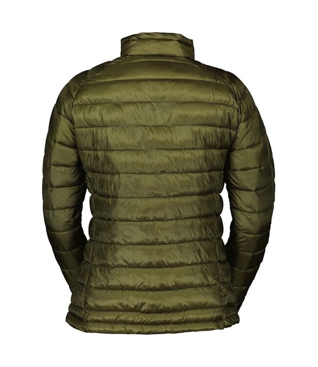 Scott M Insuloft Tech Plus Jacket